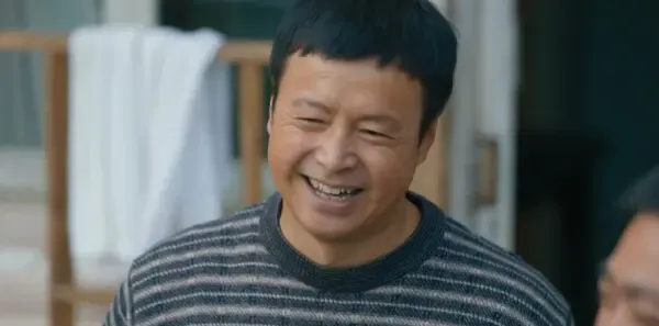 青山是故乡第20集剧照