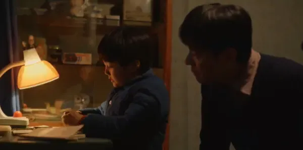 小巷人家第2集剧照