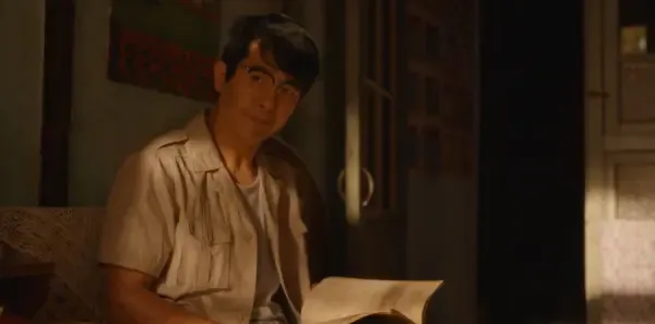 小巷人家第14集剧照
