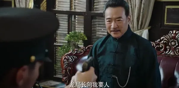 请赐我一双翅膀第57集剧照
