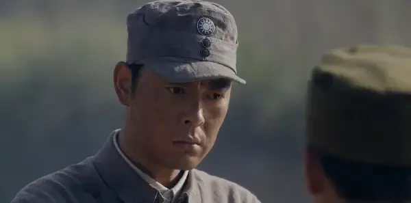 九个弹孔第21集剧照