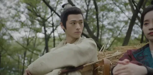 韶华若锦第24集剧照