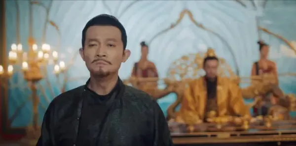 唐朝诡事录第36集剧照