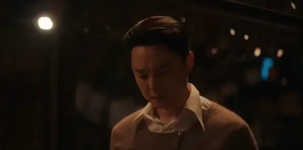 反人类暴行 第15集：逃离哈尔滨剧照