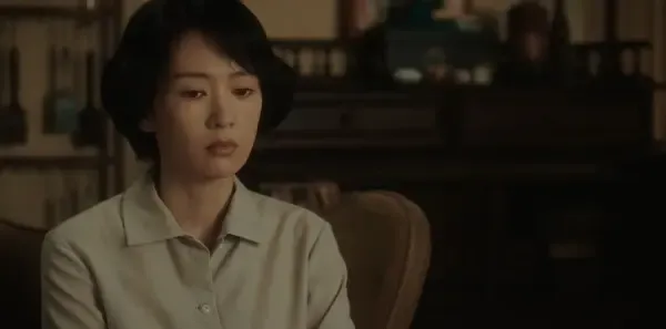 足迹第14集剧照