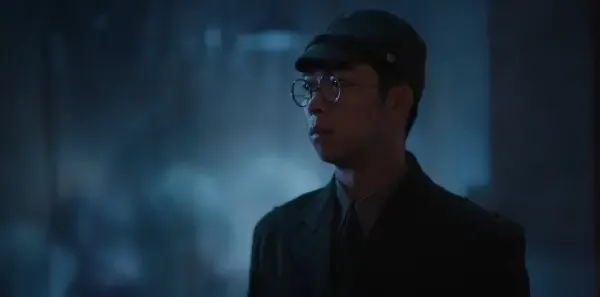 反人类暴行 第9集：活体解剖（揭秘篇）剧照