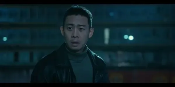 他是谁第3集剧照