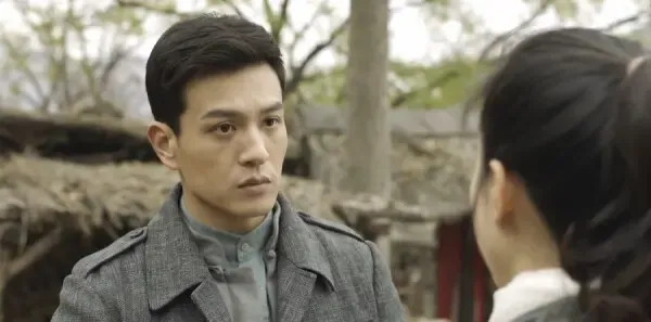 塬上风云第23集剧照