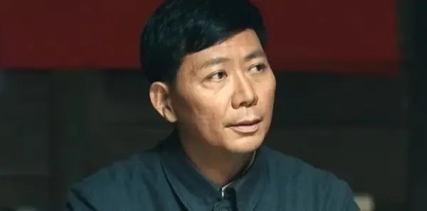 浴血荣光第16集剧照