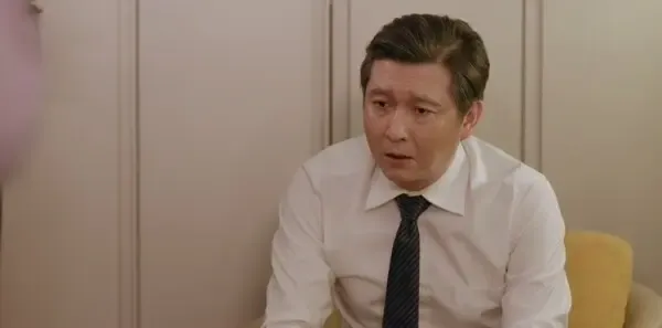 我的山与海第29集剧照