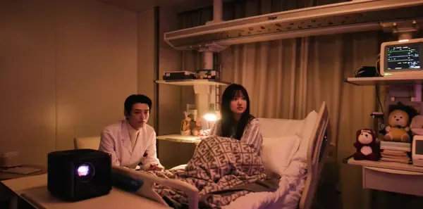 天才,女友第27集剧照