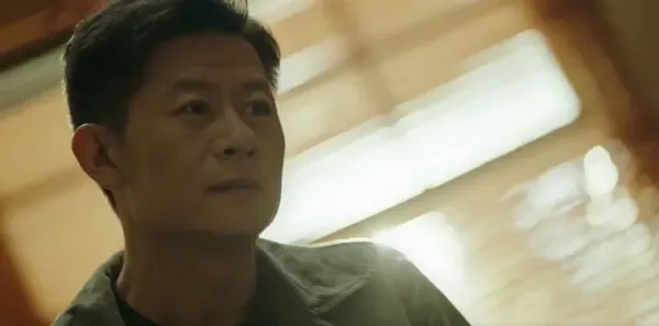 看不见影子的少年第12集剧照