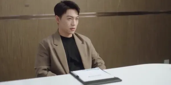 请成为我的家人第28集剧照