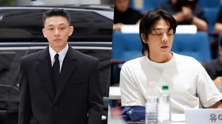 刘亚仁与金荷娜&李浚荣成为同门，重启演艺事业：「不会轻描淡写看待过去。要重新获得大众信任」