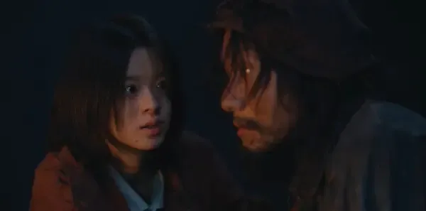 人鱼第17集剧照