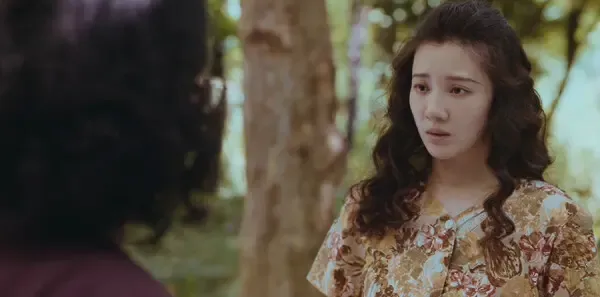 足迹第1集剧照