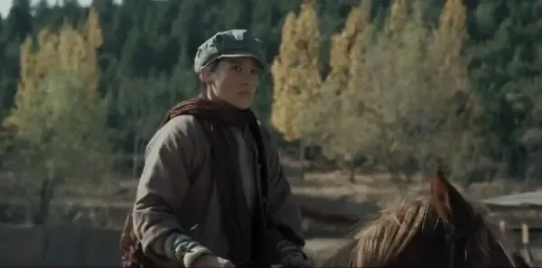 我们的河山第2集剧照