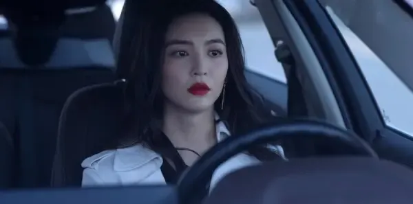公诉第30集剧照