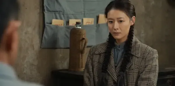 马背上的银行第22集剧照
