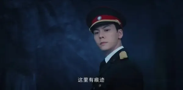 九门2026 第1集：张启山请吴老狗合作探秘剧照