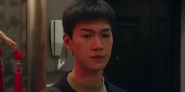致1999年的自己第9集剧照