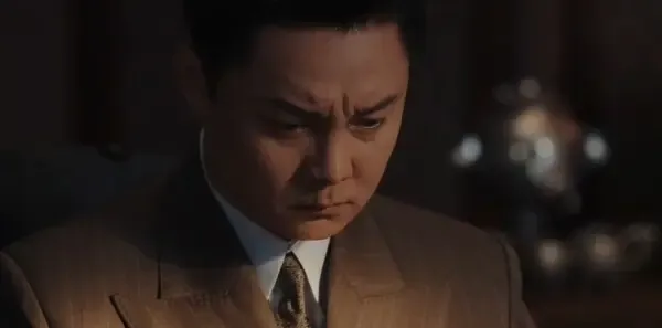 反人类暴行 第15集：逃离哈尔滨剧照