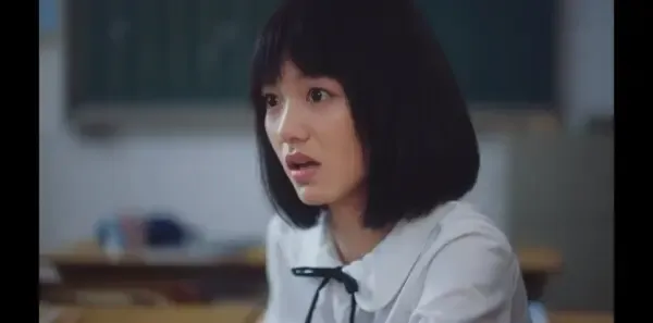当我飞奔向你第3集剧照