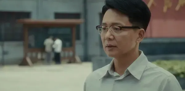 足迹第13集剧照