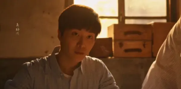 小巷人家第17集剧照