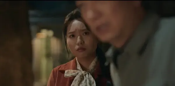 好好的时光第5集剧照