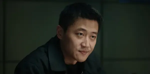 彼岸灯塔第15集剧照