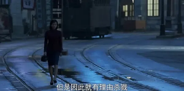黎明决战第5集剧照