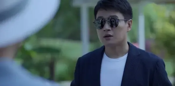 公诉第14集剧照