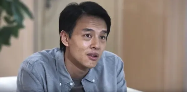 树影迷宫第18集剧照