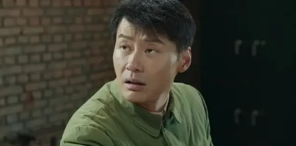 我深深地爱着你第2集剧照