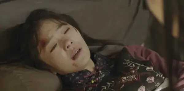 塬上风云第36集剧照