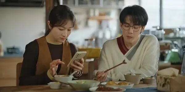 滤镜第27集剧照