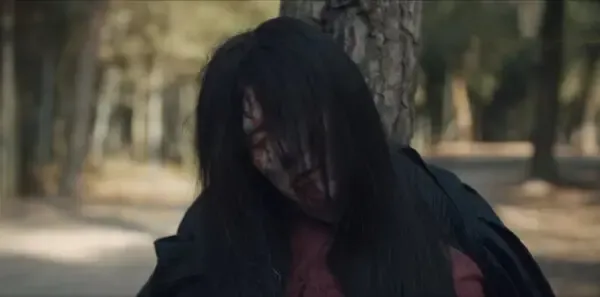 唐朝诡事录第7集剧照