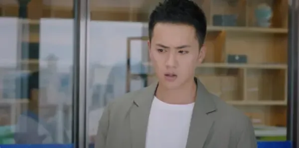 能有多大事第1集剧照