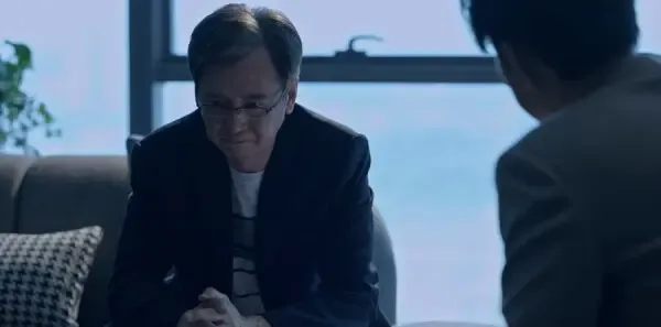公诉第8集剧照