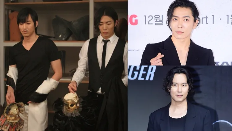 金南佶、金材昱有望时隔16年再合作《诈欺律师》