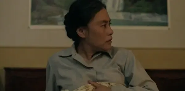 六姊妹第37集剧照