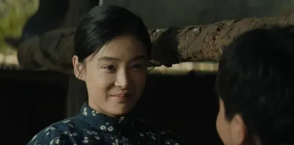 归队第13集剧照