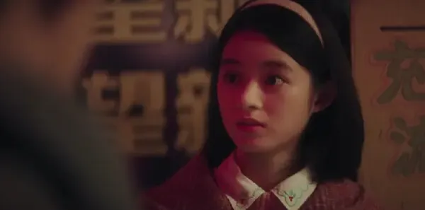 致1999年的自己第11集剧照