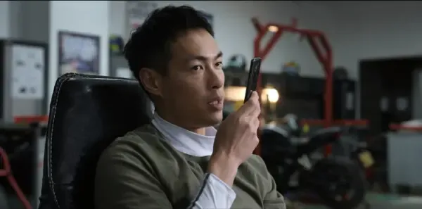 特工任务第20集剧照