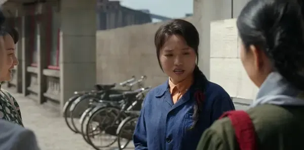 好好的时光第4集剧照
