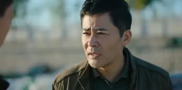 彼岸灯塔第12集剧照