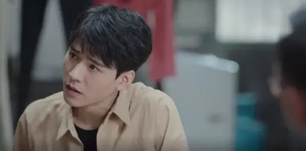 风过留痕第19集剧照