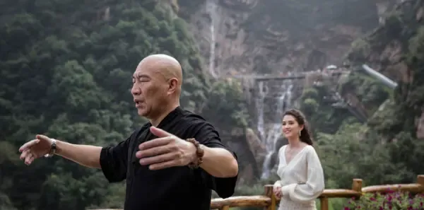 第十二秒第30集剧照