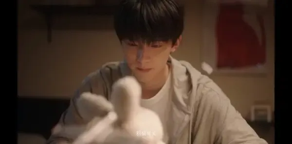 当我飞奔向你第7集剧照
